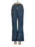 Express Blue Jeans Size 2 - photo 1