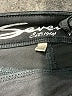 Seven7 Solid Black Jeggings Size 6 - photo 7
