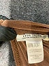 12th Tribe Brown Sleeveless Top Size M - photo 7