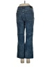 Express Blue Jeans Size 2 - photo 2