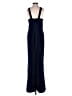 Jay Godfrey Blue Jumpsuit Size 4 - photo 2