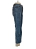 Express Blue Jeans Size 2 - photo 4