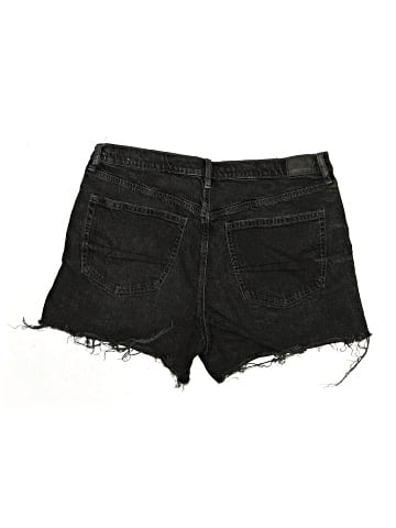 American Eagle Outfitters Denim Shorts (view 2)