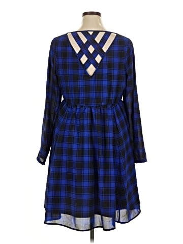Torrid Casual Dress (view 2)