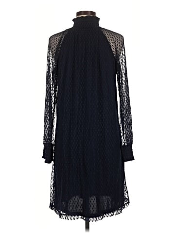 Nina Leonard Cocktail Dress (view 2)