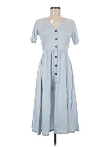 Divided by H&M Casual Dress (view 1)