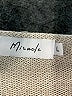 Miracle 100% Polyester Tan Pullover Sweater Size L - photo 7