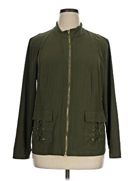 Zenergy By Chico's Jacket