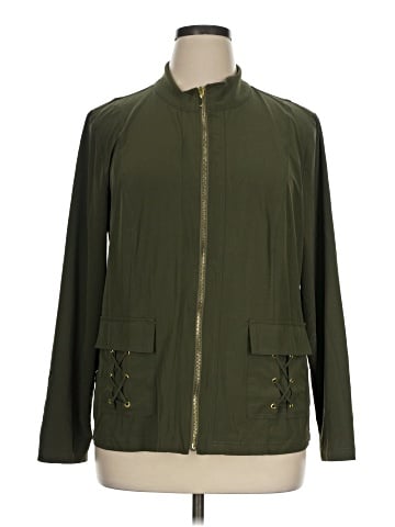 Zenergy by Chico's Jacket (view 1)