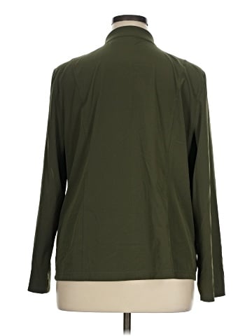 Zenergy by Chico's Jacket (view 2)