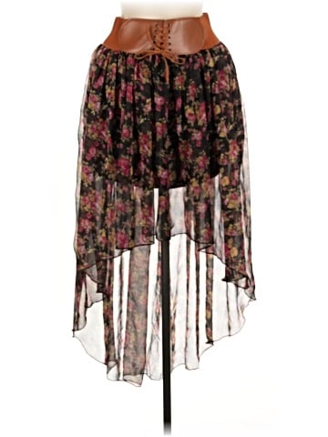 BB Couture Casual Skirt (view 1)