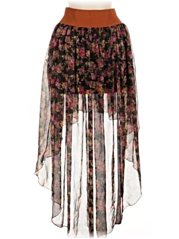 BB Couture Casual Skirt (view 2)