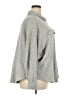 Aerie Gray Long Sleeve Polo Size XXL - photo 4