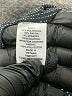 Elle Houndstooth Black Casual Skirt Size XL - photo 5