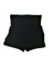 BCBGeneration 100% Rayon Black Shorts Size 0 - photo 1