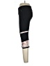 Calia Graphic Black Active Pants Size L - photo 5
