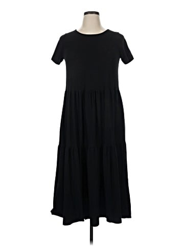 Zenana Casual Dress (view 1)