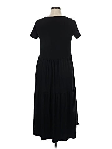 Zenana Casual Dress (view 2)