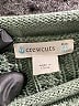 Crewcuts 100% Cotton Green Pullover Sweater Size 4 - 5 - photo 3