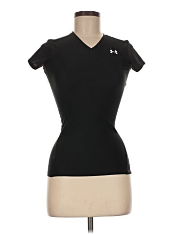 Under Armour Short Sleeve T-Shirt (view 1)