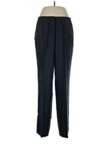 Jones New York Sport Linen Pants (view 1)
