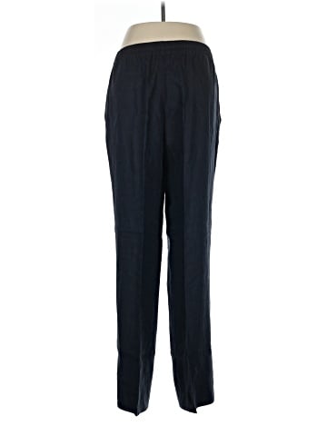 Jones New York Sport Linen Pants (view 2)