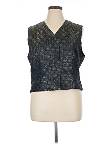 Talbots Vest (view 1)