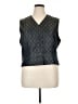 Talbots Teal Vest Size XL - photo 1