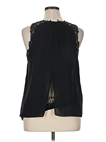 Brixon Ivy Sleeveless Blouse (view 2)