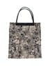 Nina Ricci Print Gray Tote One size - photo 3