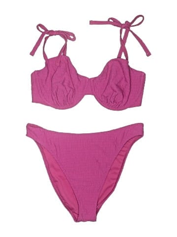 Abercrombie & Fitch Two Piece Swimsuit (view 1)