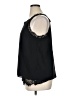 Brixon Ivy 100% Polyester Black Sleeveless Blouse Size XL - photo 5