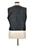 Talbots Teal Vest Size XL - photo 2