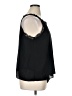 Brixon Ivy 100% Polyester Black Sleeveless Blouse Size XL - photo 4