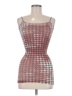 Idea Red Sleeveless Top One size - photo 1
