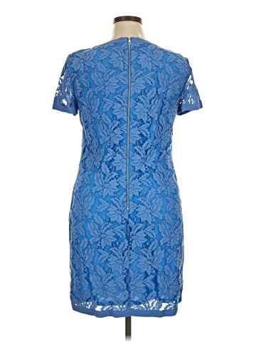 Donna Morgan Cocktail Dress (view 2)