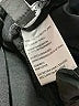 Tribal Solid Black Active Pants Size 18 - photo 5