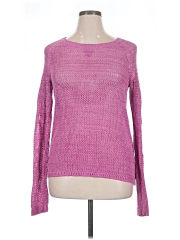 a.n.a. A New Approach Pullover Sweater (view 1)