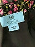 CeCe Purple Casual Dress Size L - photo 7