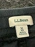 L.L.Bean Solid Black Casual Pants Size XL - photo 4