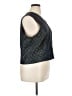 Talbots Teal Vest Size XL - photo 4