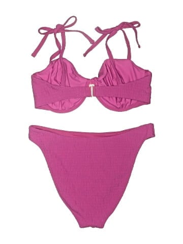 Abercrombie & Fitch Two Piece Swimsuit (view 2)