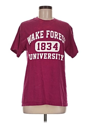 MV Sport Short Sleeve T-Shirt (view 1)