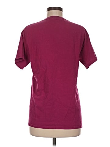 MV Sport Short Sleeve T-Shirt (view 2)