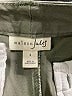 Maison Jules Green Jeans Size 4 - photo 7