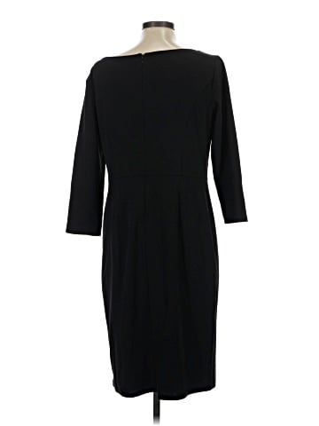 New York & Company Cocktail Dress (view 2)