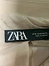 Zara Tan Blazer Size XS - photo 6