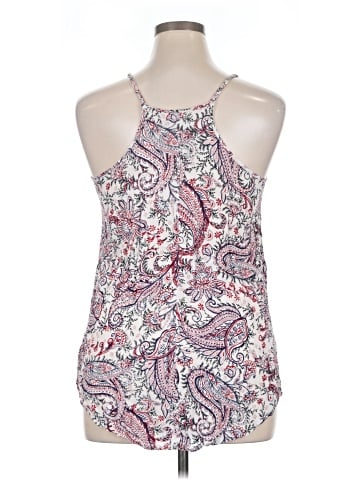 Knox Rose Sleeveless Blouse (view 2)