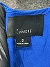 Lumiere 100% Rayon Blue Romper Size S - photo 4