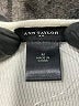 Ann Taylor Factory Color Block Blue Pullover Sweater Size M - photo 7